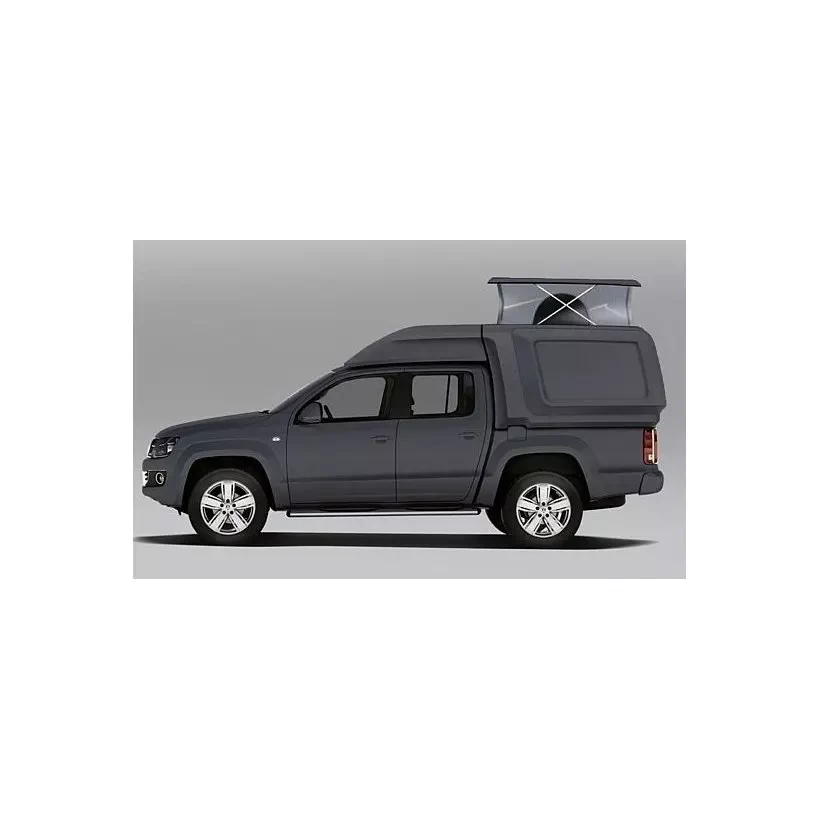Купити Кунг на VW Amarok Road Ranger Vario-Top H Standard